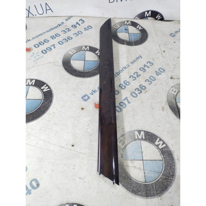 Декор салона (салон) BMW 3-series E46 51 42 8 200 753
