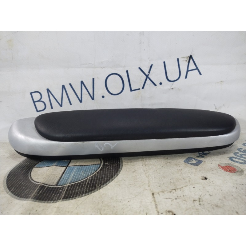 Ручка двери внутренняя (салон) BMW 3-series E46 8241212