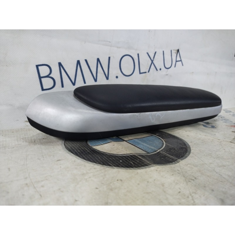 Ручка двери внутренняя (салон) BMW 3-series E46 8241212