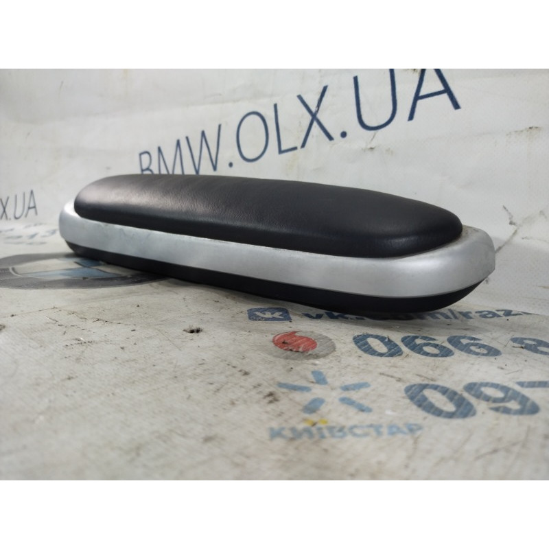 Ручка двери внутренняя (салон) BMW 3-series E46 8241212