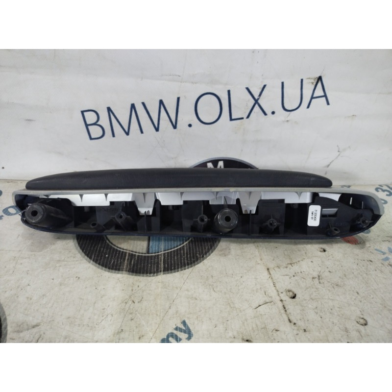 Ручка двери внутренняя (салон) BMW 3-series E46 8241212