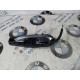 Ручка двері зовнішня (кузов і елементи) FORD Fusion MK5 2013 2.0 Hybrid