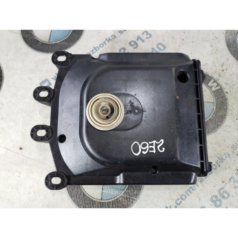 Сабвуфер (электрика) BMW 5-series E60 2005 N52B25 65136919353