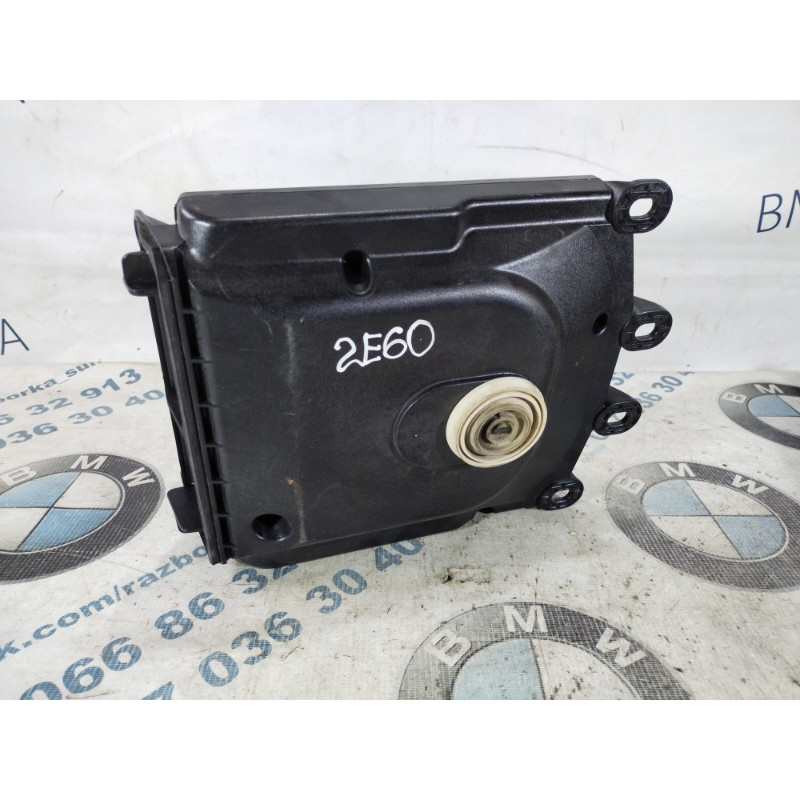 Сабвуфер (электрика) BMW 5-series E60 2005 N52B25 65136919353