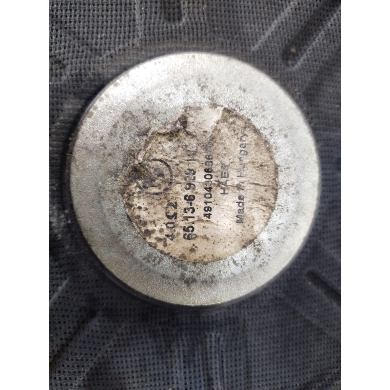 Сабвуфер (электрика) BMW 5-series E60 2004 M54B22 65136919354