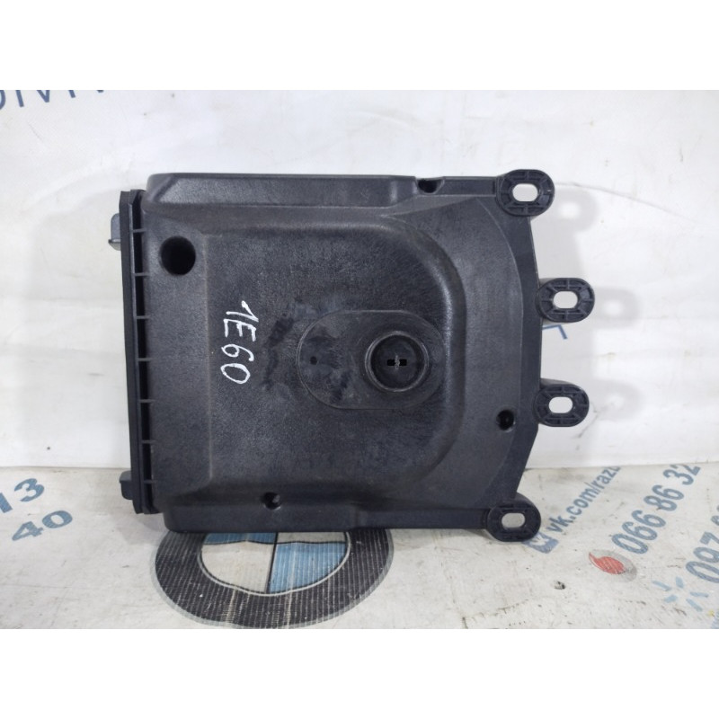 Сабвуфер (электрика) BMW 5-series E60 2004 M54B22 65136919354