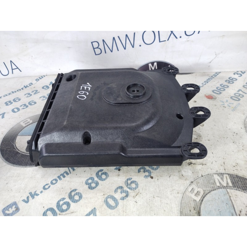 Сабвуфер (электрика) BMW 5-series E60 2004 M54B22 65136919354