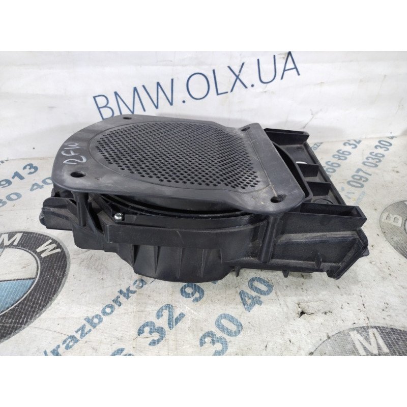 Сабвуфер (электрика) BMW 5-series F10 2013 N47D20 65139195199