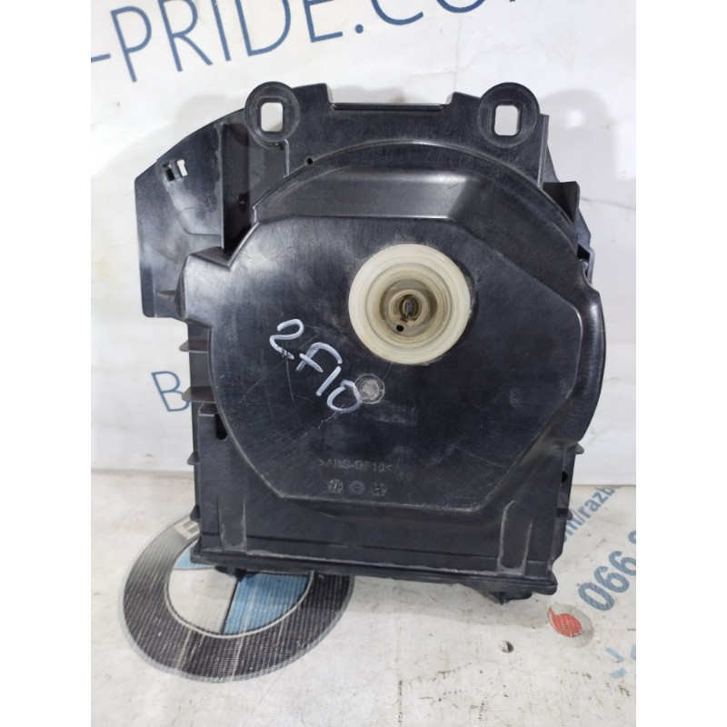 Сабвуфер (электрика) BMW 5-series F10 2013 N47D20 65139195199