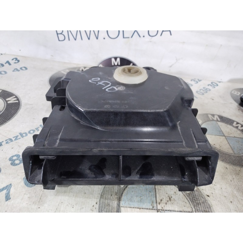 Сабвуфер (электрика) BMW 5-series F10 2013 N47D20 65139195199