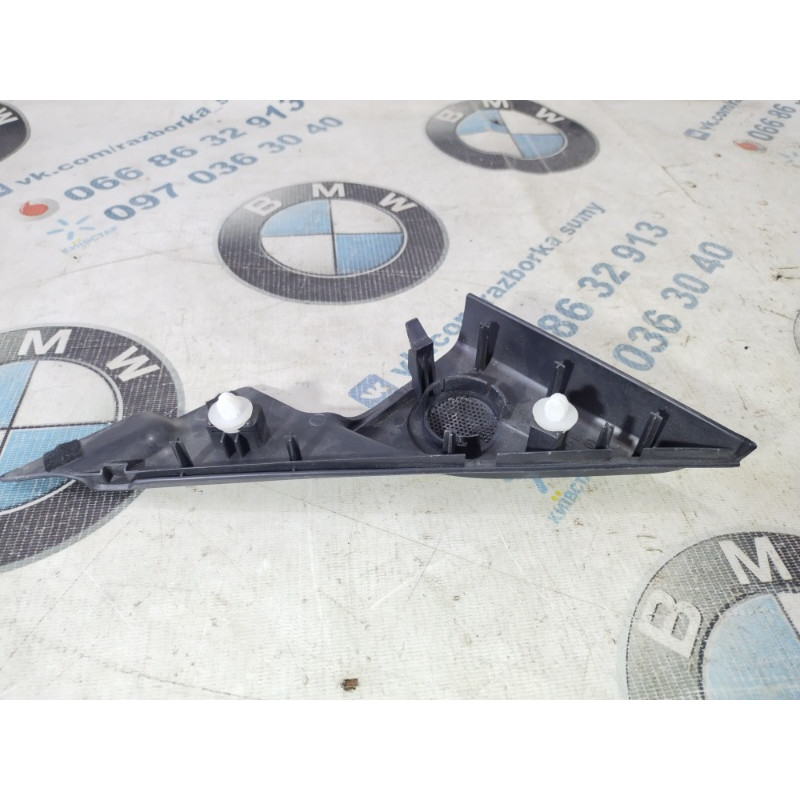 Пластик салона (салон) Mazda 6 GG 2004 2.0 RF5