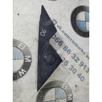 Пластик салона