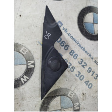 Пластик салона