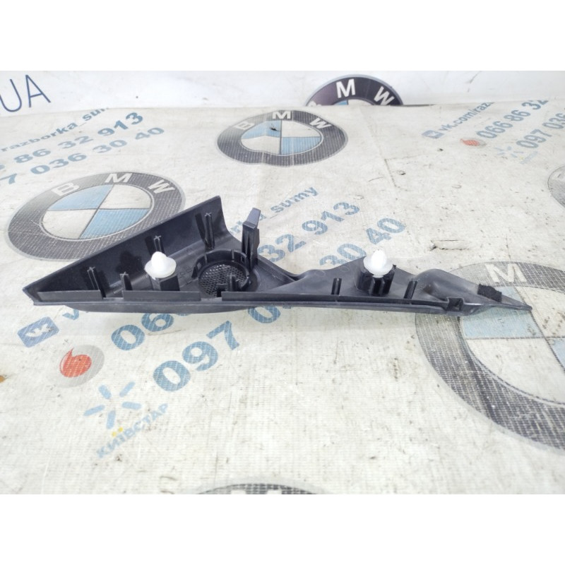 Пластик салона (салон) Mazda 6 GG 2004 2.0 RF5