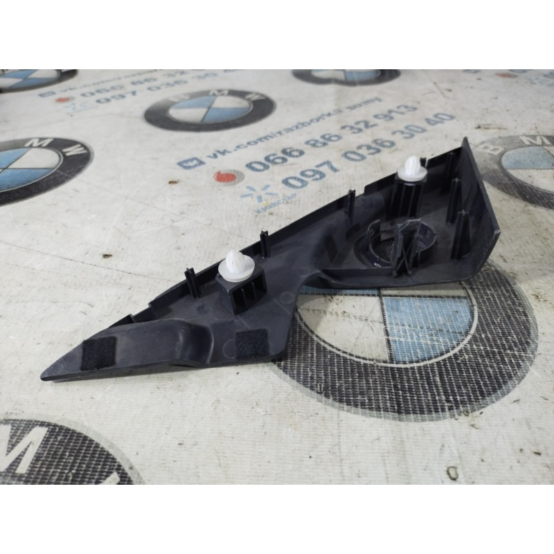 Пластик салона (салон) Mazda 6 GG 2004 2.0 RF5