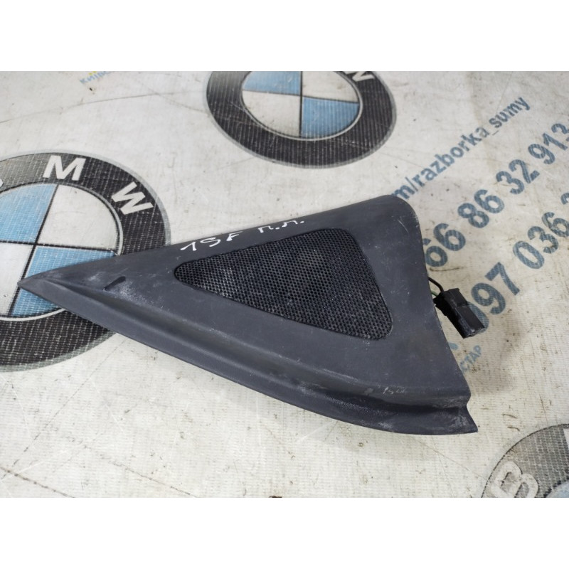 Динамик (электрика) Hyundai Santa Fe CM 2009 2.2 CRDI 876612b010