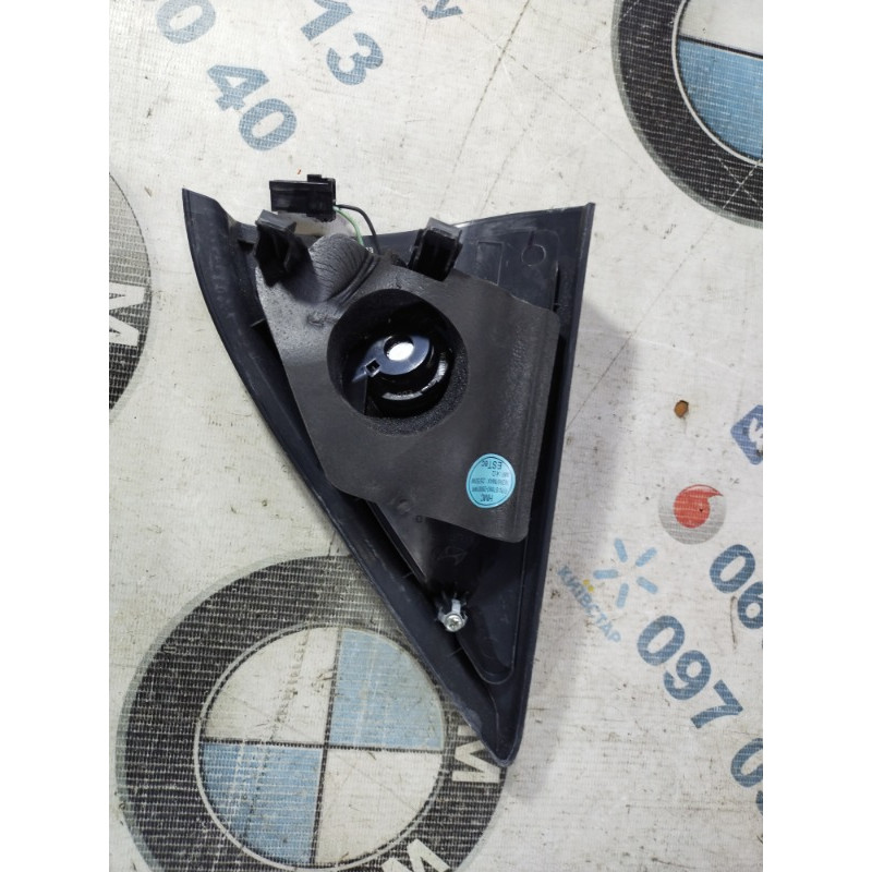 Динамик (электрика) Hyundai Santa Fe CM 2009 2.2 CRDI 876612b010