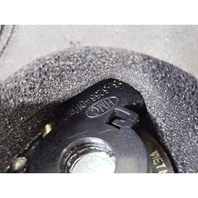 Динамик (электрика) Hyundai Santa Fe CM 2009 2.2 CRDI 876612b010