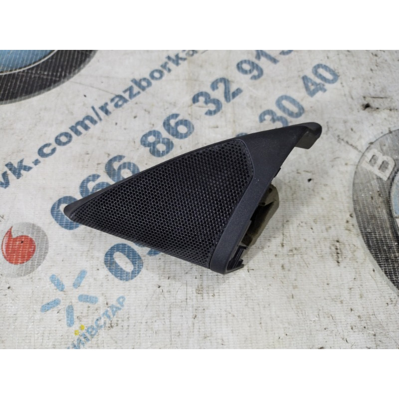 Динамик (электрика) Opel Insignia A 2010 2.0 DTH 13240950