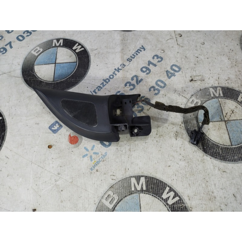 Динамик (электрика) Volkswagen Golf 1K 2004 2.0 BKD 1k0035411a