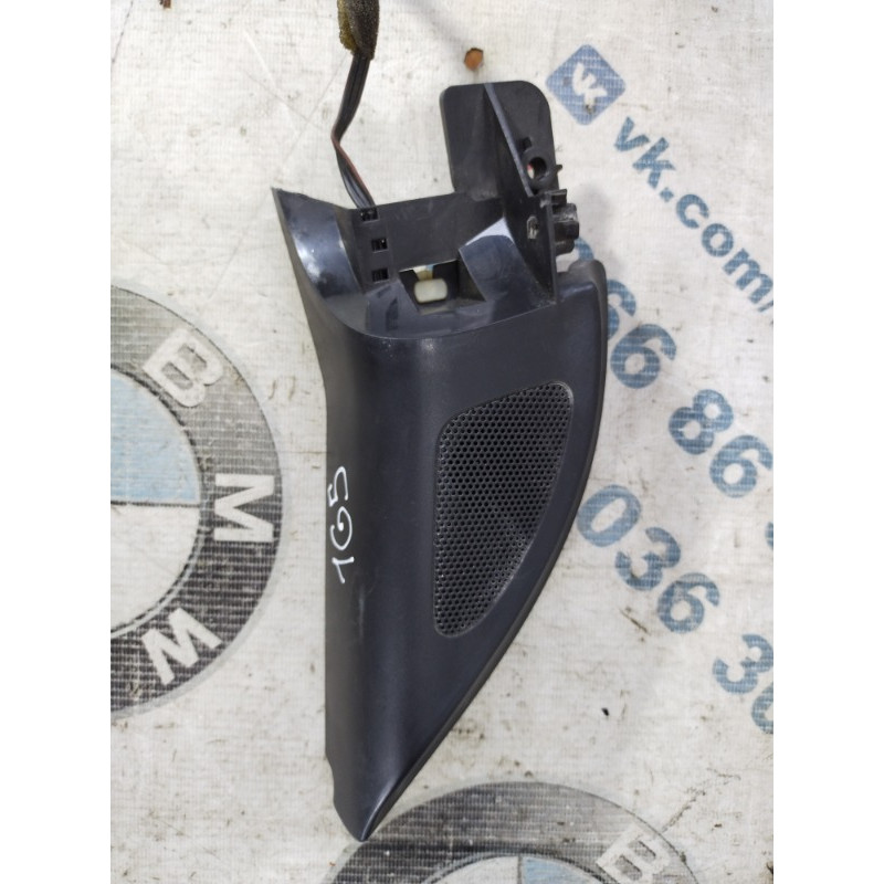 Динамик (электрика) Volkswagen Golf 1K 2004 2.0 BKD 1k0035411a