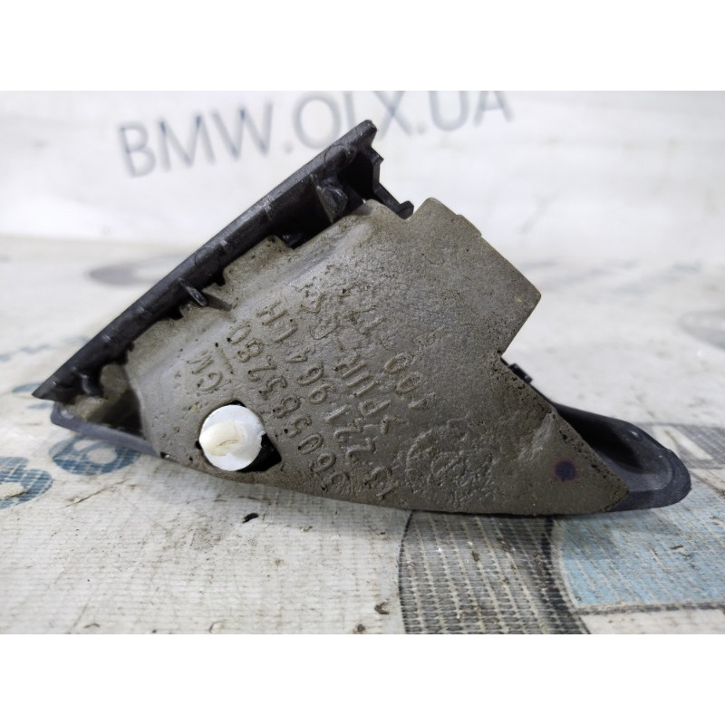 Динамик (электрика) Opel Insignia A 2012 2.0 DTH 13240950