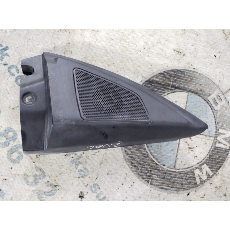 Накладка дзеркала в салоні (салон) Opel Vectra C 2008 2.2 YH 9179575