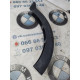 Накладка петли крышки багажника (салон) BMW 3-series F30 51497255695