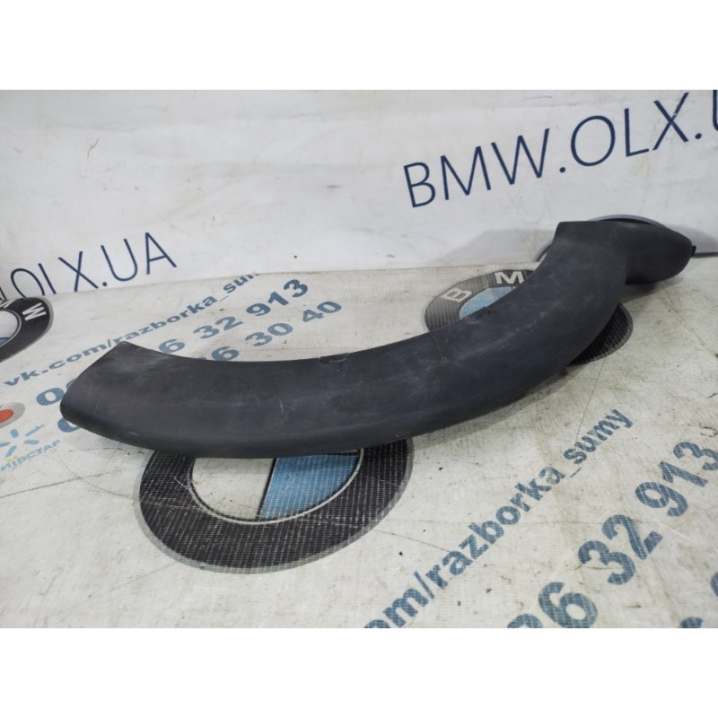 Накладка петли крышки багажника (салон) BMW 3-series F30 51497255695