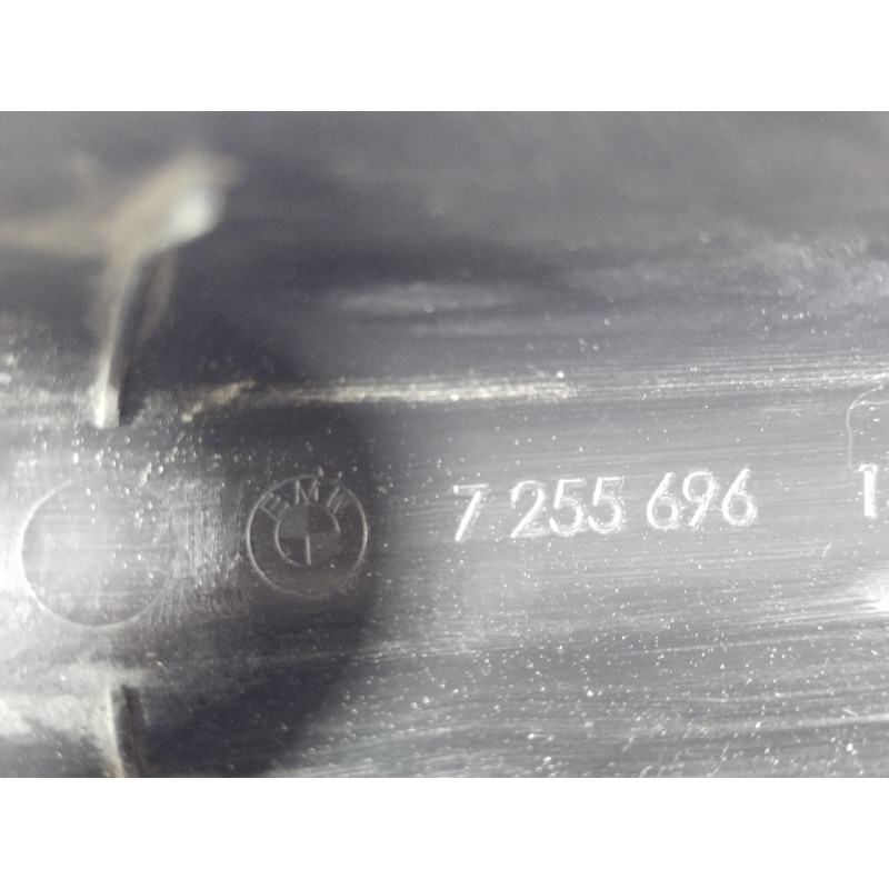 Накладка петли крышки багажника (салон) BMW 3-series F30 51497255696