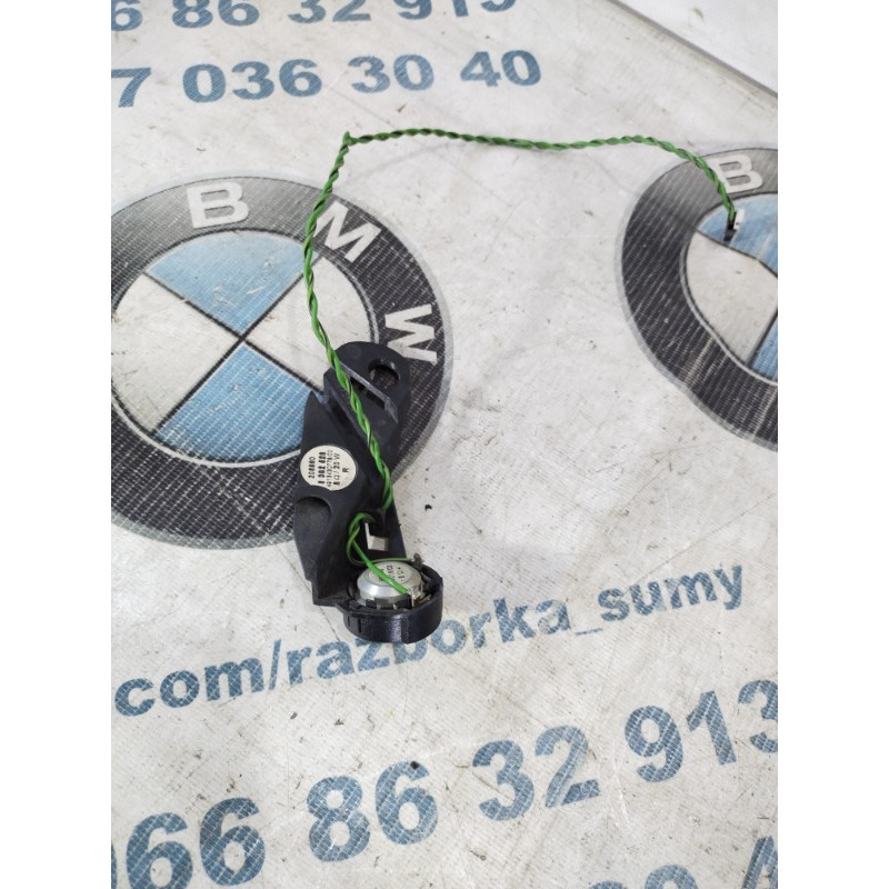 Динамик (электрика) BMW 5-series E39 65138362528