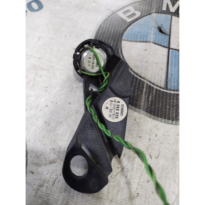 Динамик (электрика) BMW 5-series E39 65138362528