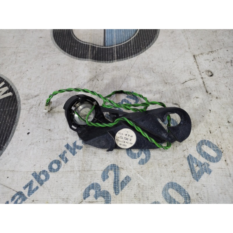 Динамик (электрика) BMW 5-series E39 65138362527