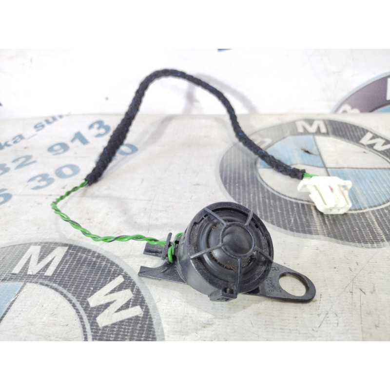 Динамик (электрика) BMW 3-series E46 65138368232