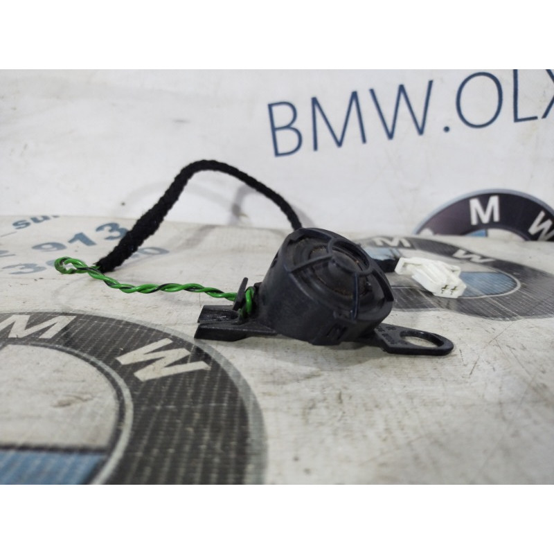 Динамик (электрика) BMW 3-series E46 65138368232