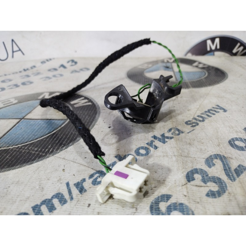 Динамик (электрика) BMW 3-series E46 65138368232