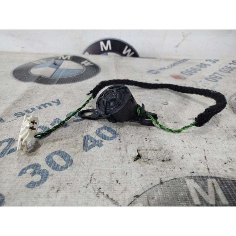 Динамик (электрика) BMW 3-series E46 65138368231