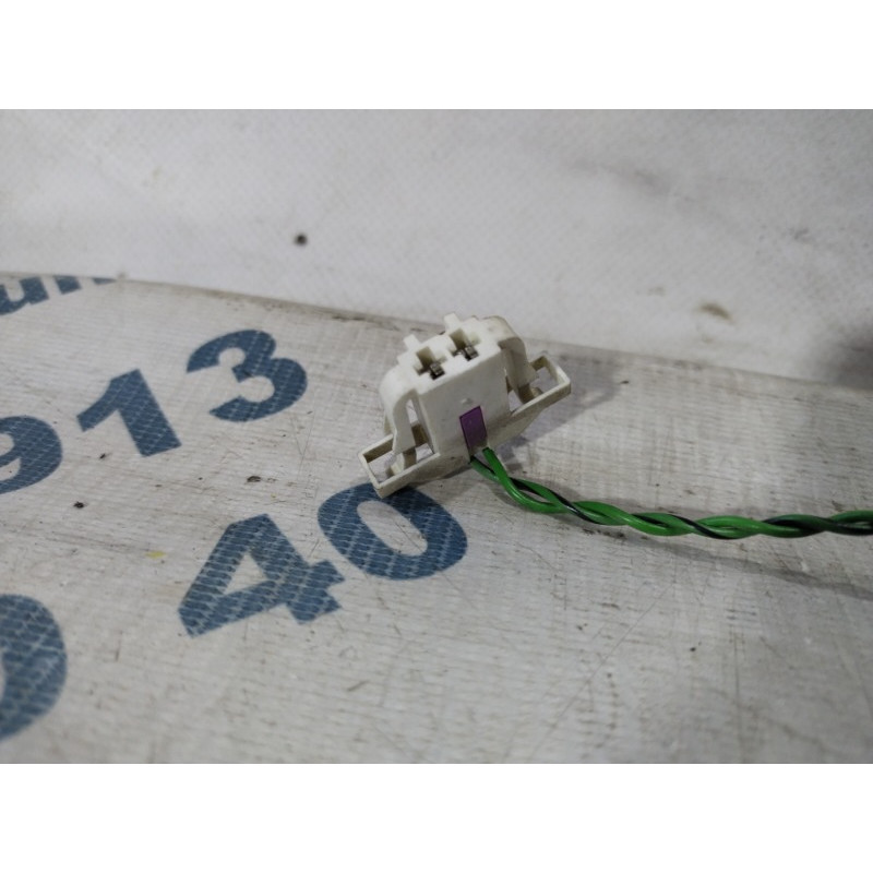 Динамик (электрика) BMW 3-series E46 65138368231