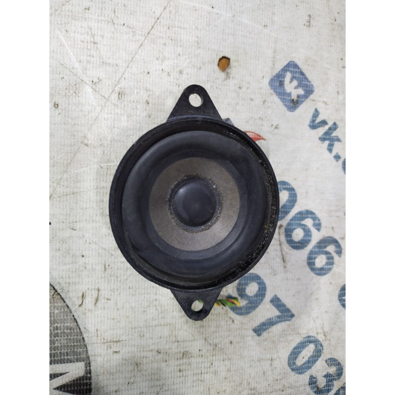 Динамік (електрика) BMW X5 E53 2003 M62B44 65138379375