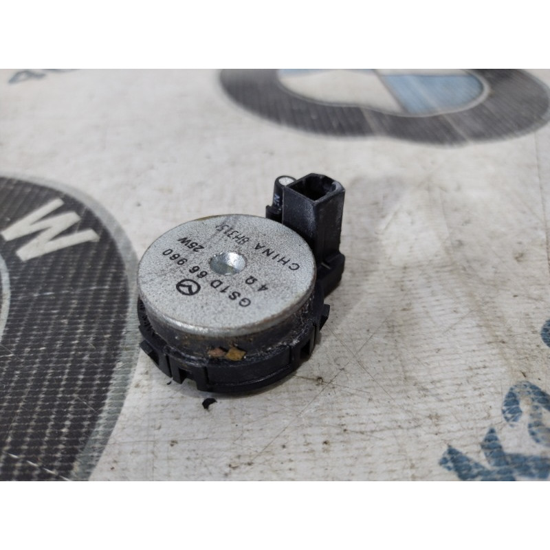 Динамик (электрика) Mazda 6 GH 2008 2.0 RF7J gs1d66960