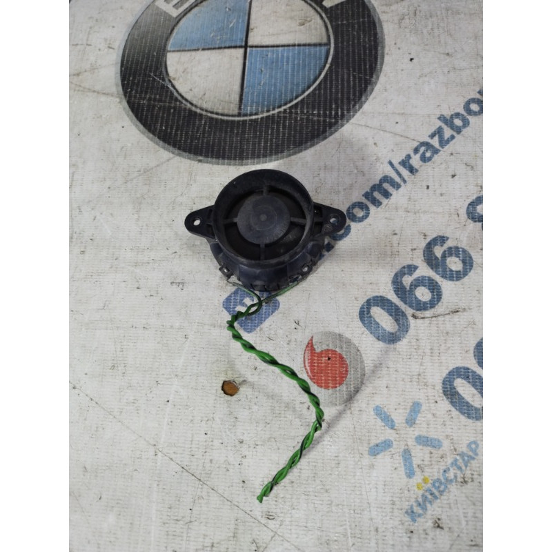 Динамик (электрика) BMW 5-series E39 65138352442
