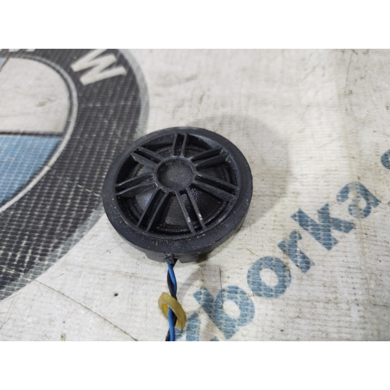 Динамик (электрика) BMW 3-series F30 65139220750