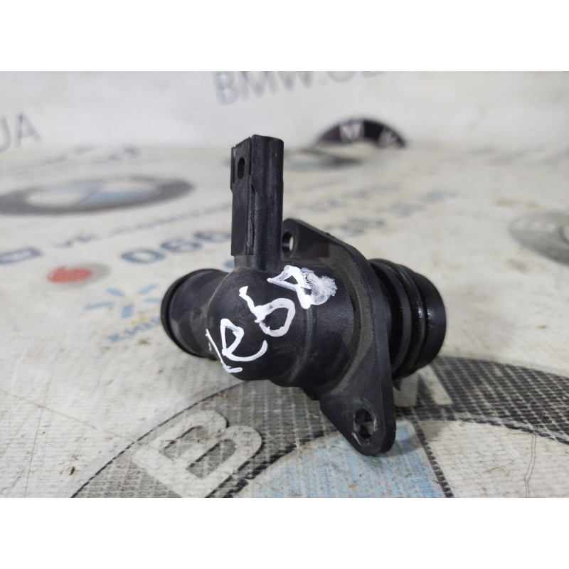 Клапан (двигатель и элементы) BMW 5-series E60 2005 N52B25 11617530271