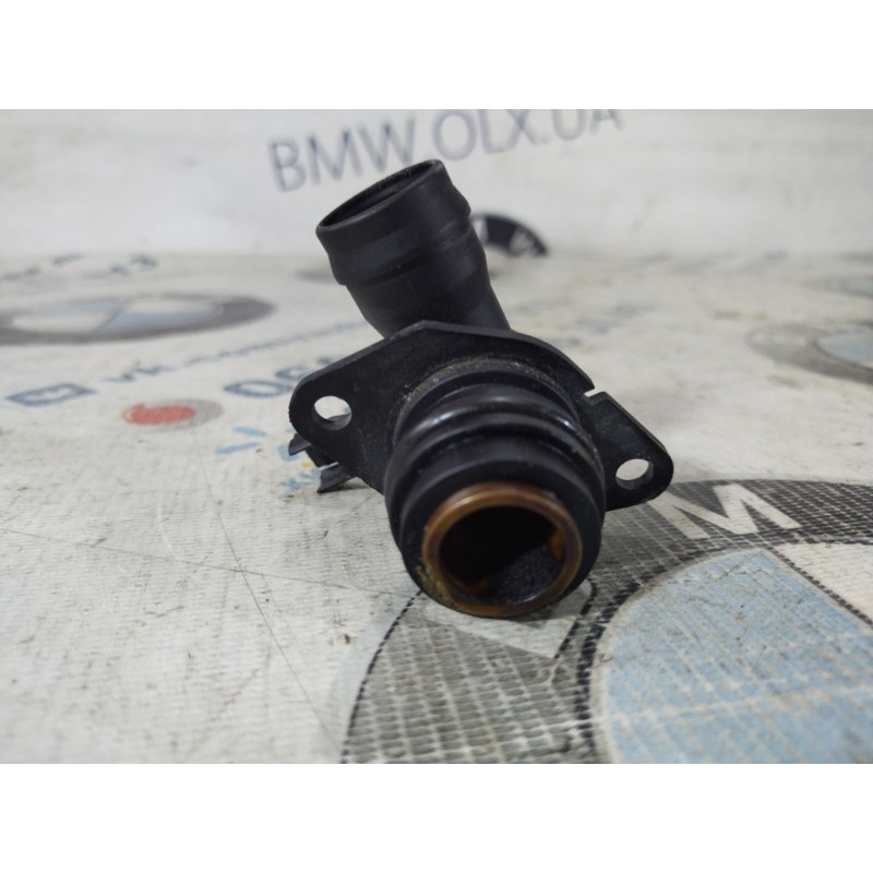 Клапан (двигатель и элементы) BMW 5-series E60 2005 N52B25 11617530271