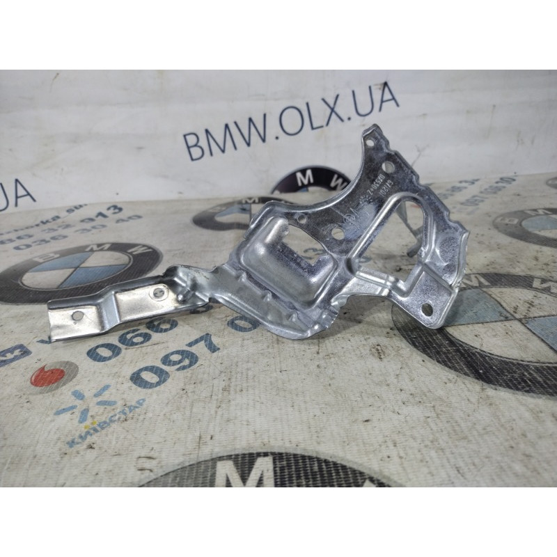 Кронштейн (двигатель и элементы) BMW 5-series E60 2004 M54B22 51417066042