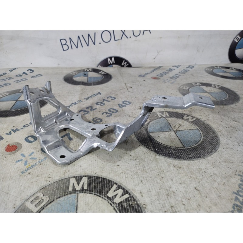 Кронштейн (двигатель и элементы) BMW 5-series E60 2004 M54B22 51417066042
