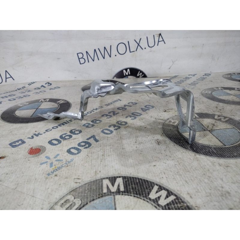 Кронштейн (двигатель и элементы) BMW 5-series E60 2004 M54B22 51417066042