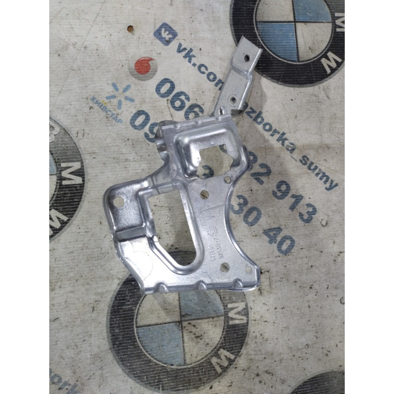 Кронштейн (двигатель и элементы) BMW 5-series E60 2004 M54B22 51417066042