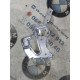 Кронштейн (двигатель и элементы) BMW 5-series E60 2004 M54B22 51417066042