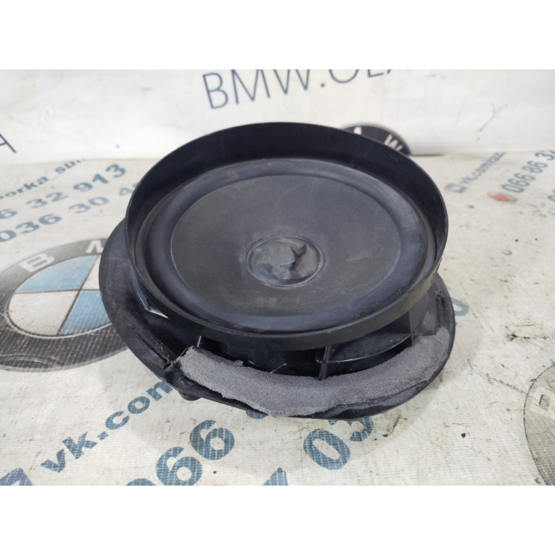 Динамик (электрика) Mercedes-Benz E-class W211 2006 3.2 M112.946 a2118200602